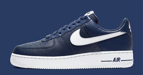 air force 1 midnight blue